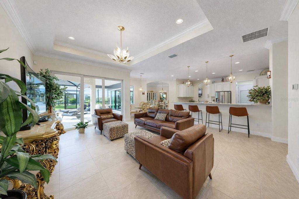 Photo of 16005 42nd Glen E, Parrish, FL 34219 (MLS # A4679006)