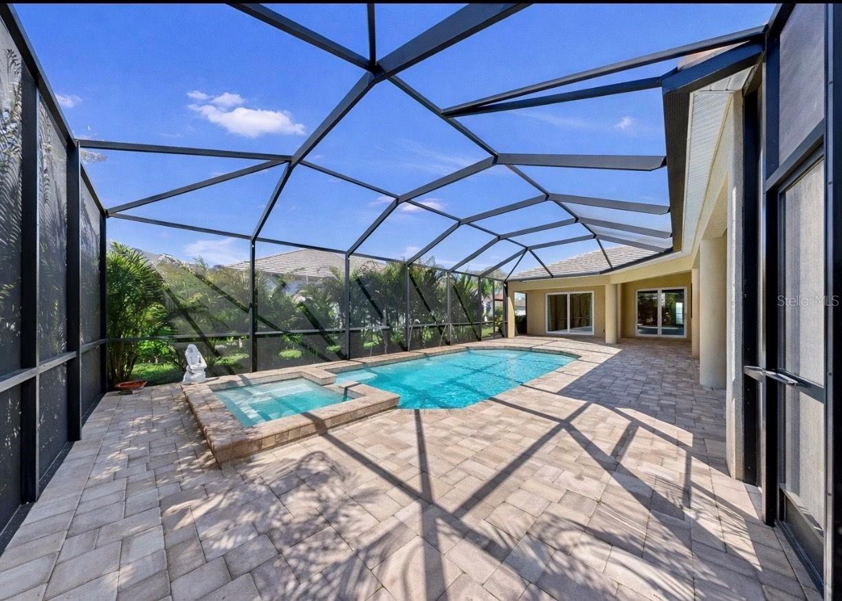 RESERVE AT TWIN RIVERS - Residential