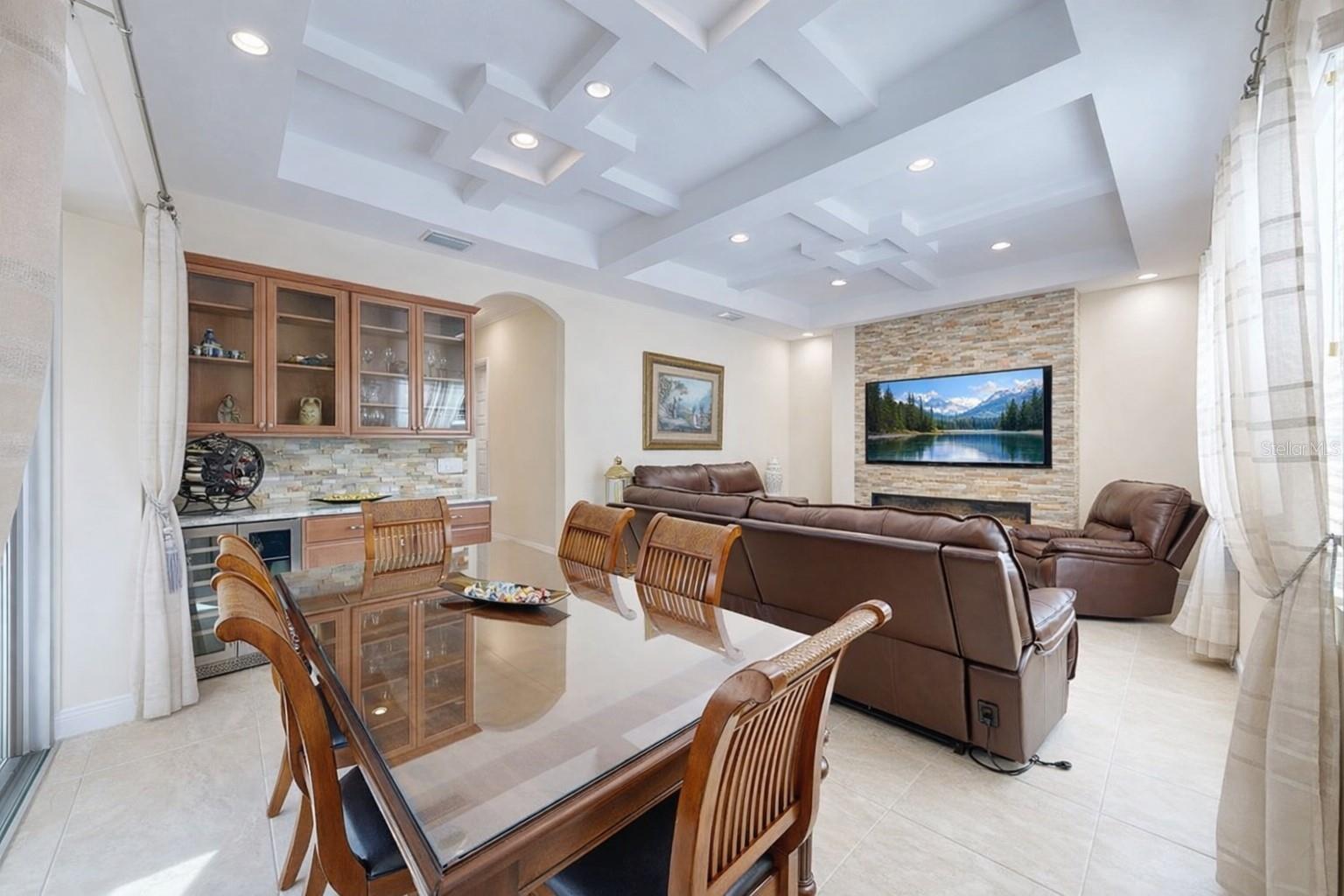 RESERVE AT TWIN RIVERS - Residential