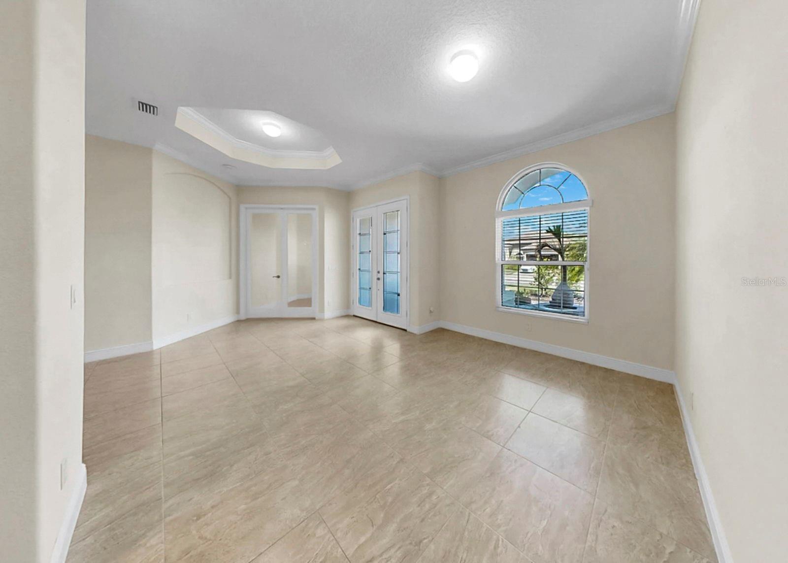 RESERVE AT TWIN RIVERS - Residential