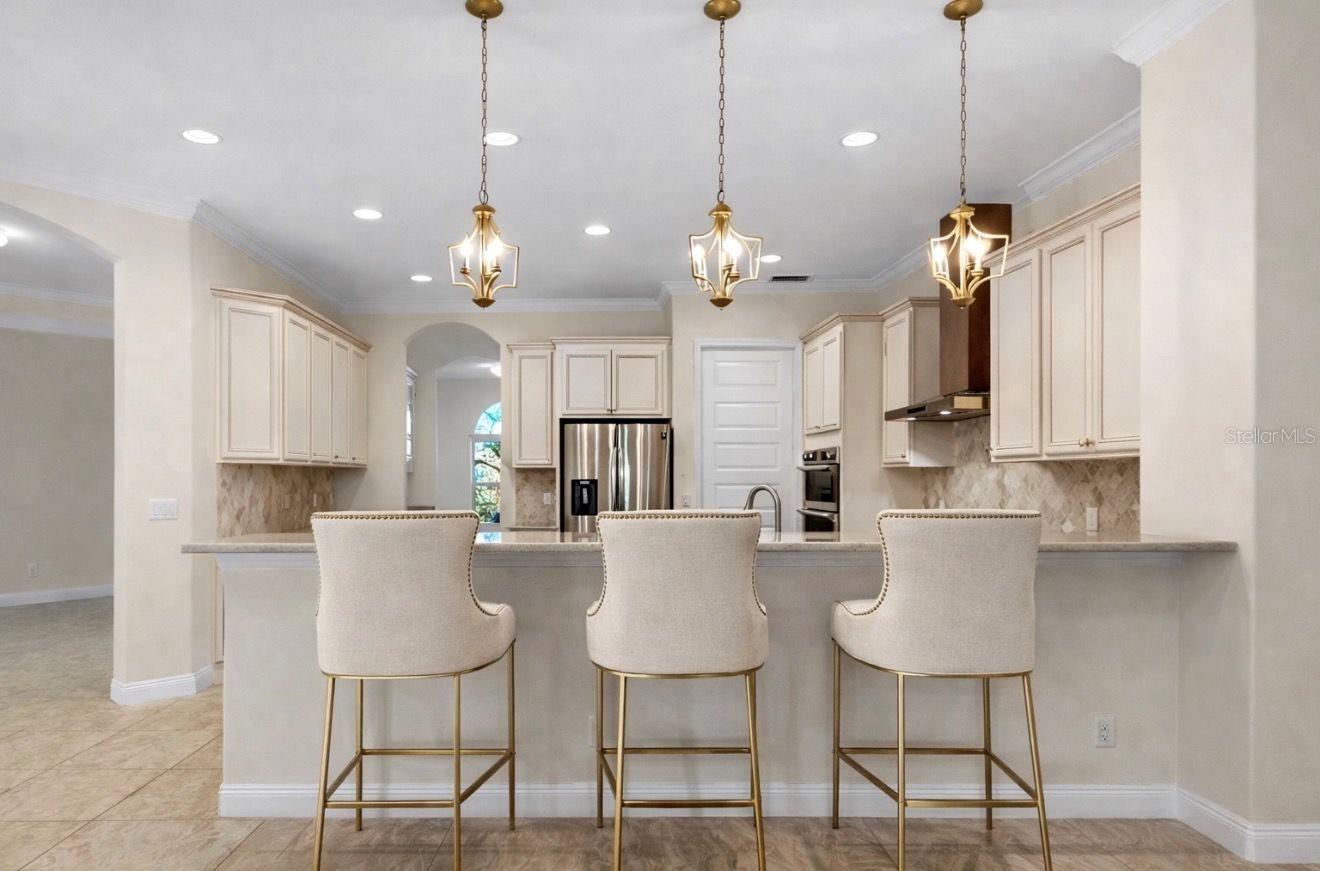 RESERVE AT TWIN RIVERS - Residential