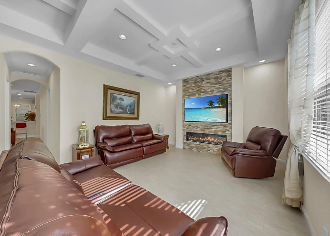 RESERVE AT TWIN RIVERS - Residential