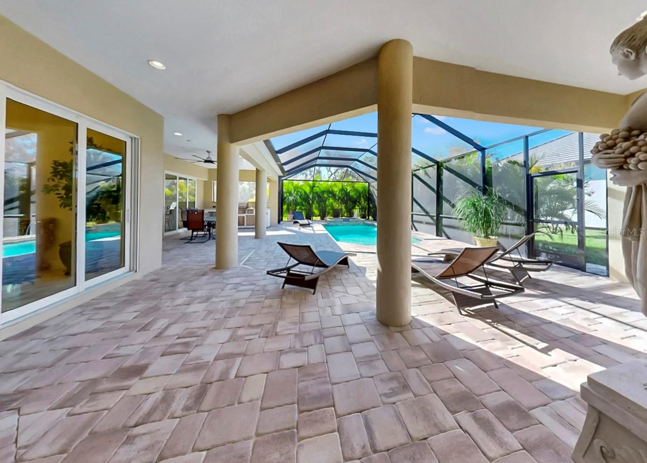 RESERVE AT TWIN RIVERS - Residential