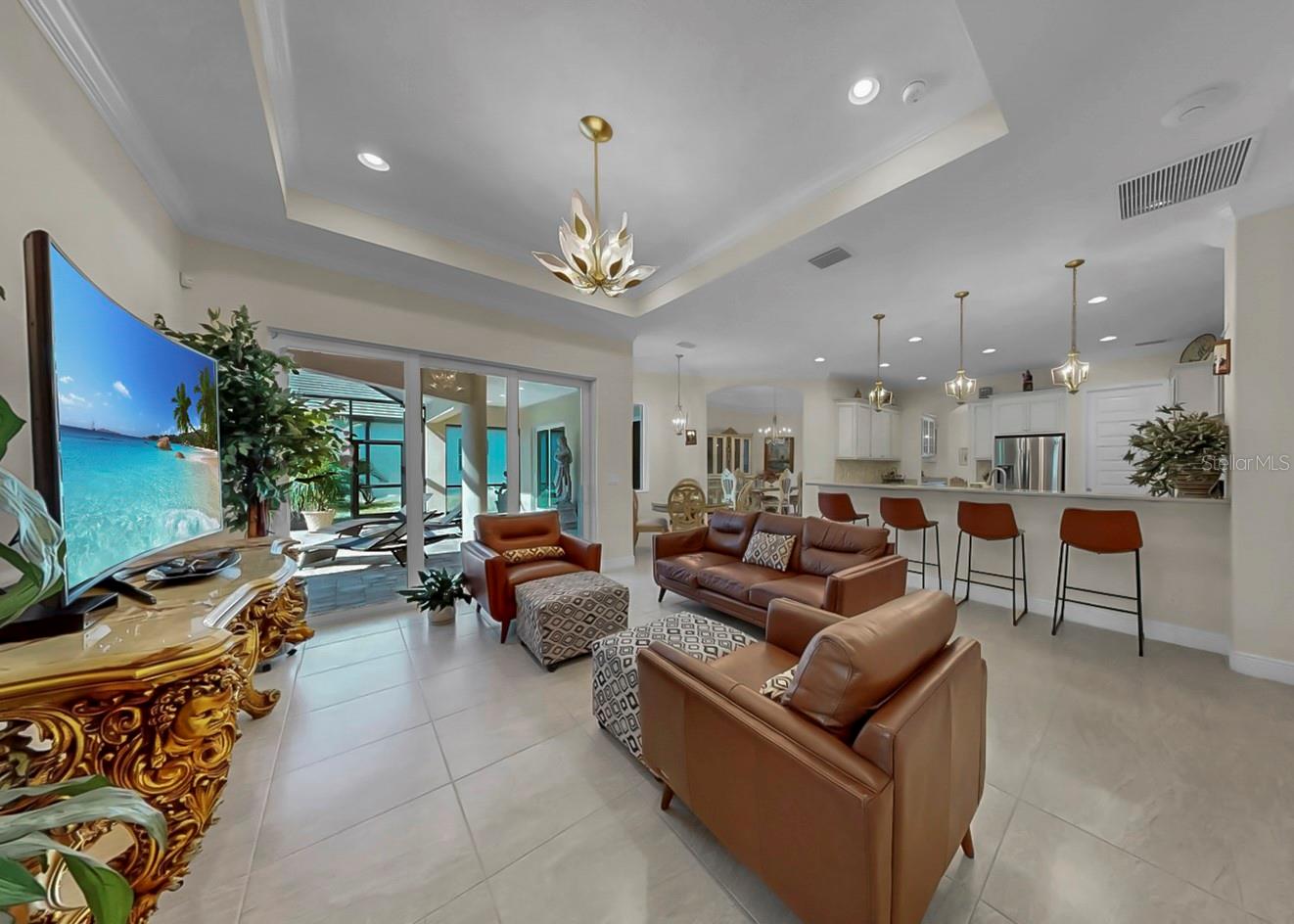 RESERVE AT TWIN RIVERS - Residential