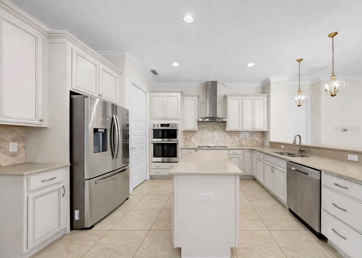 RESERVE AT TWIN RIVERS - Residential