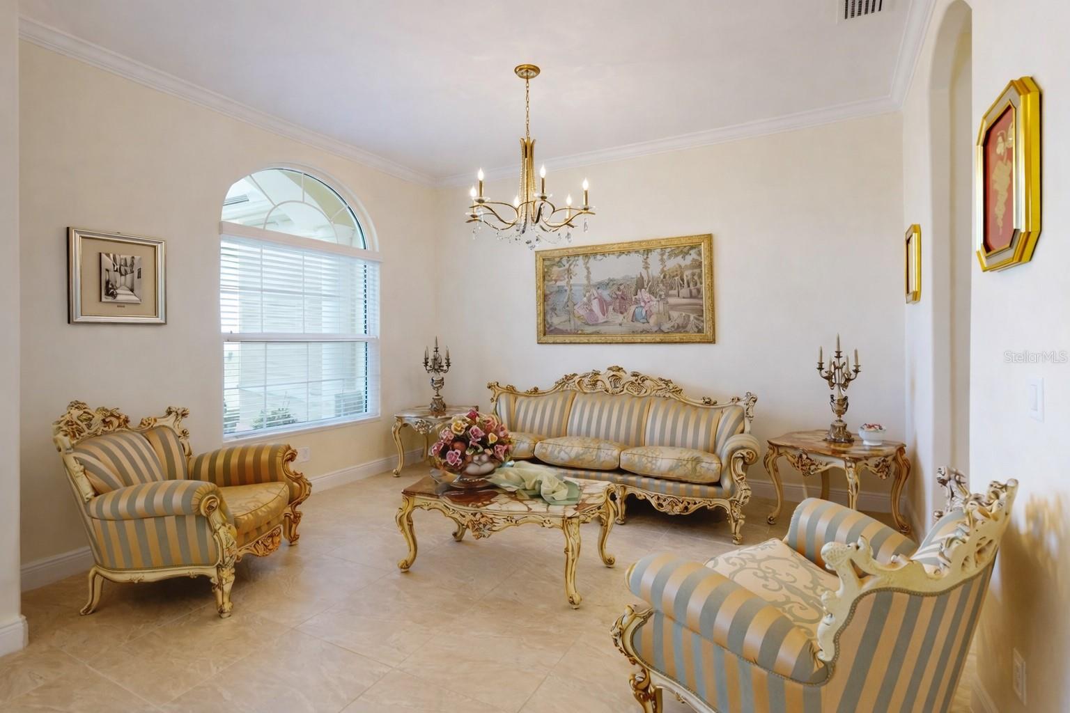 RESERVE AT TWIN RIVERS - Residential