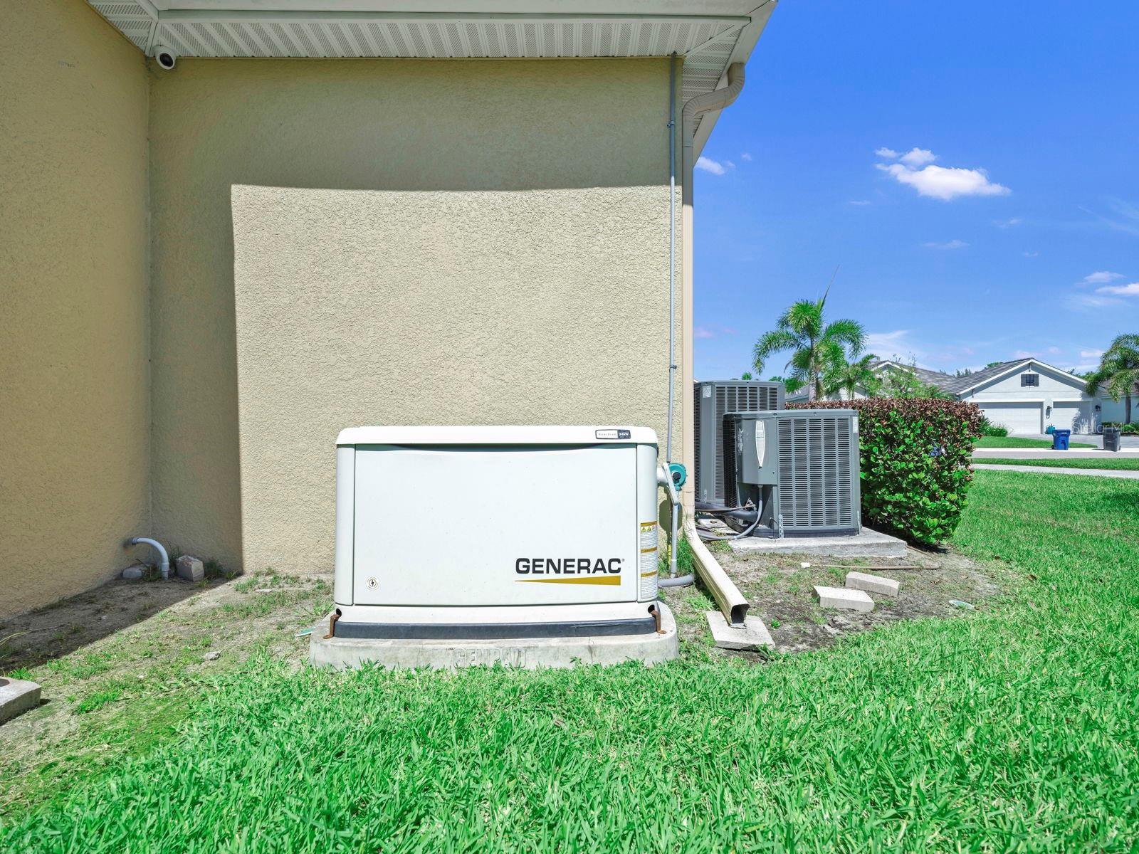 RESERVE AT TWIN RIVERS - Residential