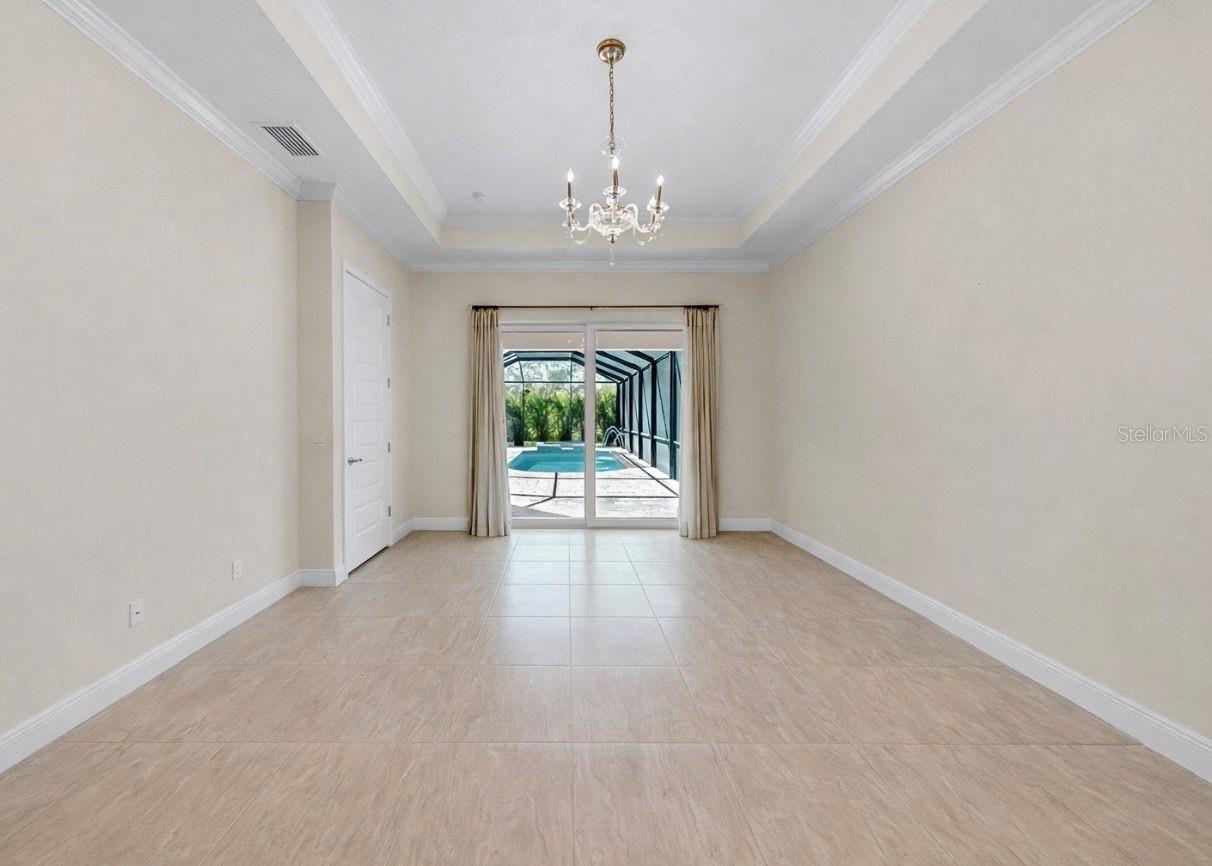 RESERVE AT TWIN RIVERS - Residential