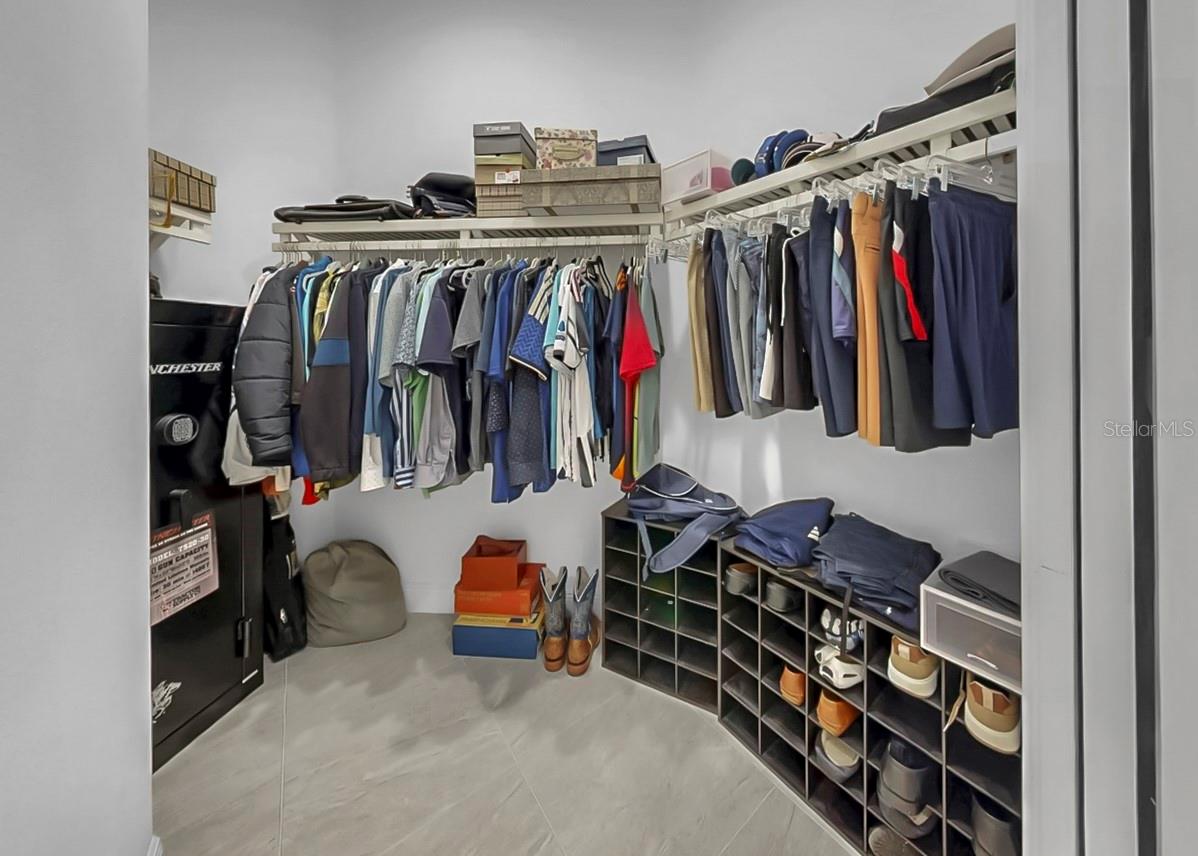 RESERVE AT TWIN RIVERS - Residential