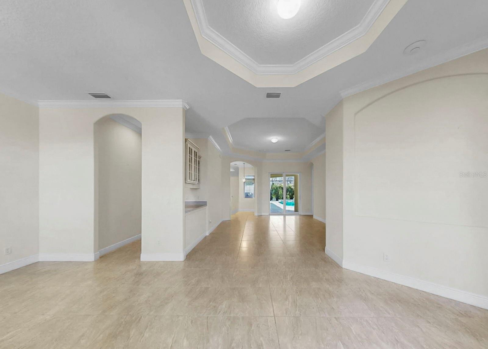 RESERVE AT TWIN RIVERS - Residential