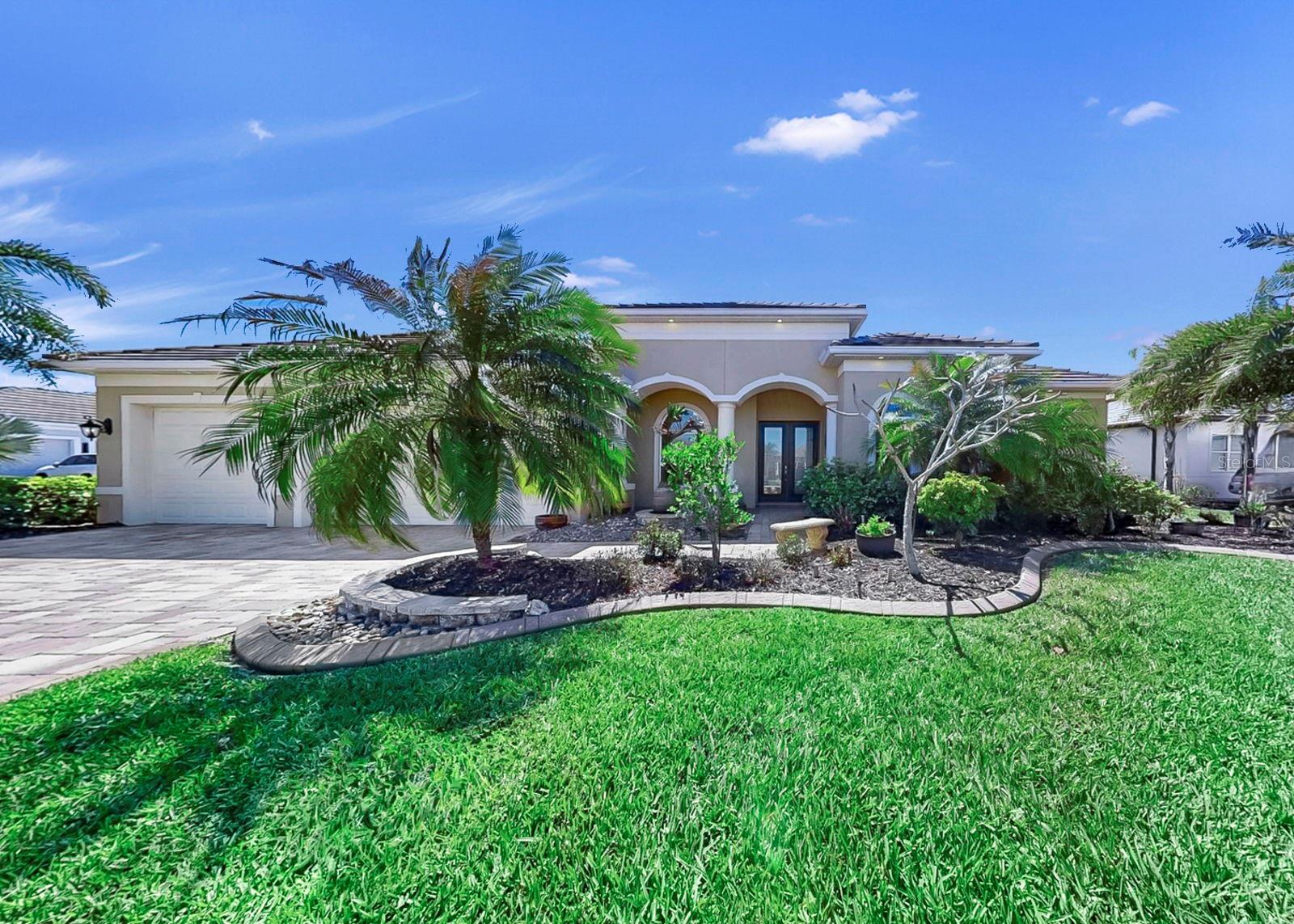 RESERVE AT TWIN RIVERS - Residential