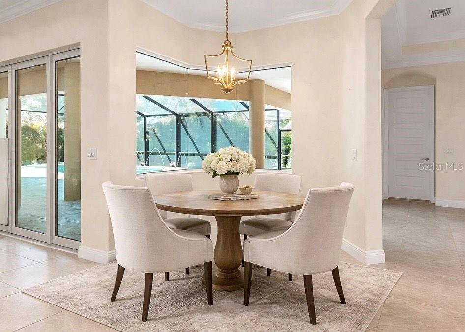 RESERVE AT TWIN RIVERS - Residential