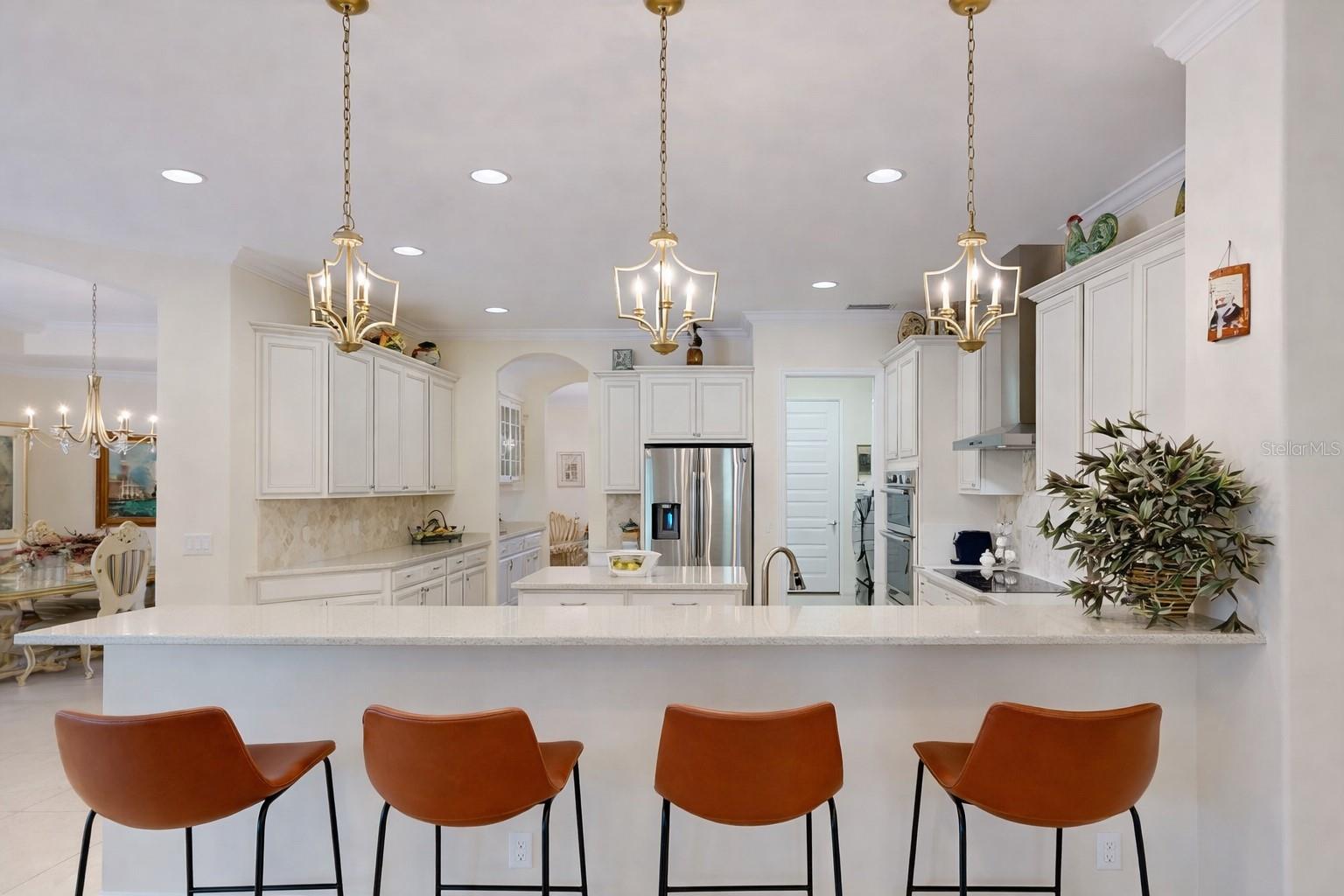 RESERVE AT TWIN RIVERS - Residential