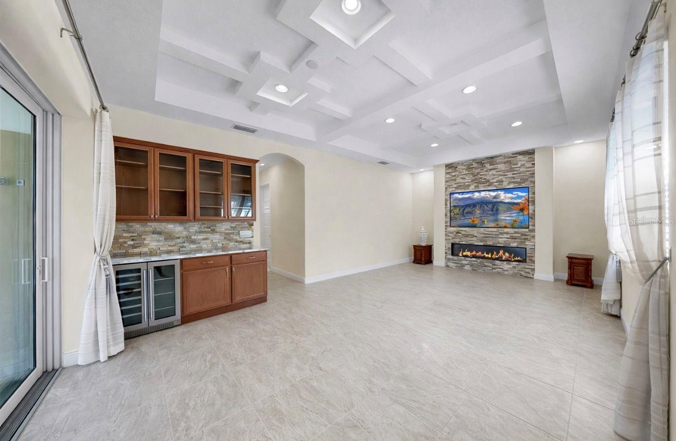 RESERVE AT TWIN RIVERS - Residential