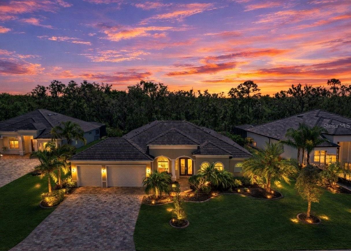 RESERVE AT TWIN RIVERS - Residential