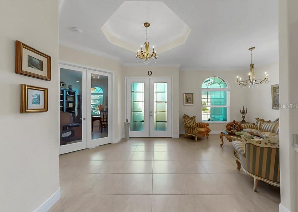 RESERVE AT TWIN RIVERS - Residential