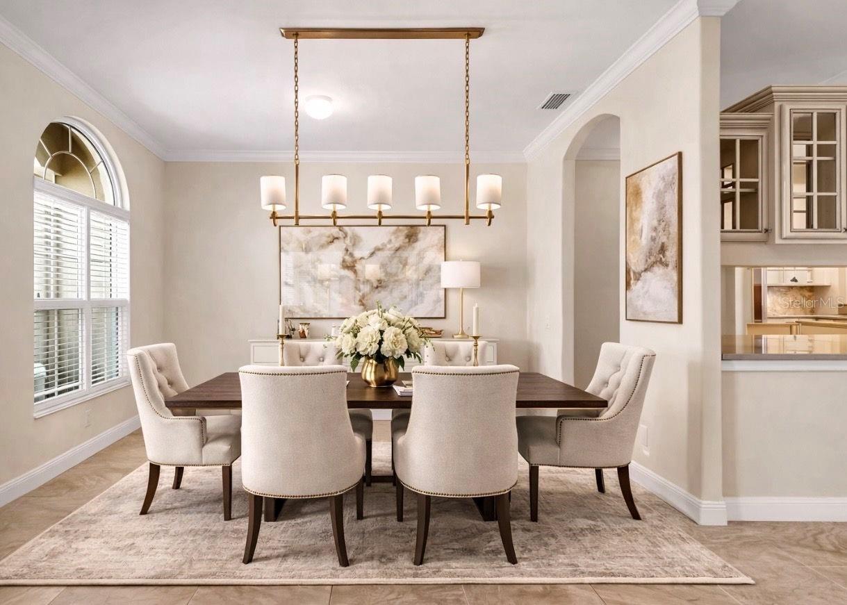 RESERVE AT TWIN RIVERS - Residential