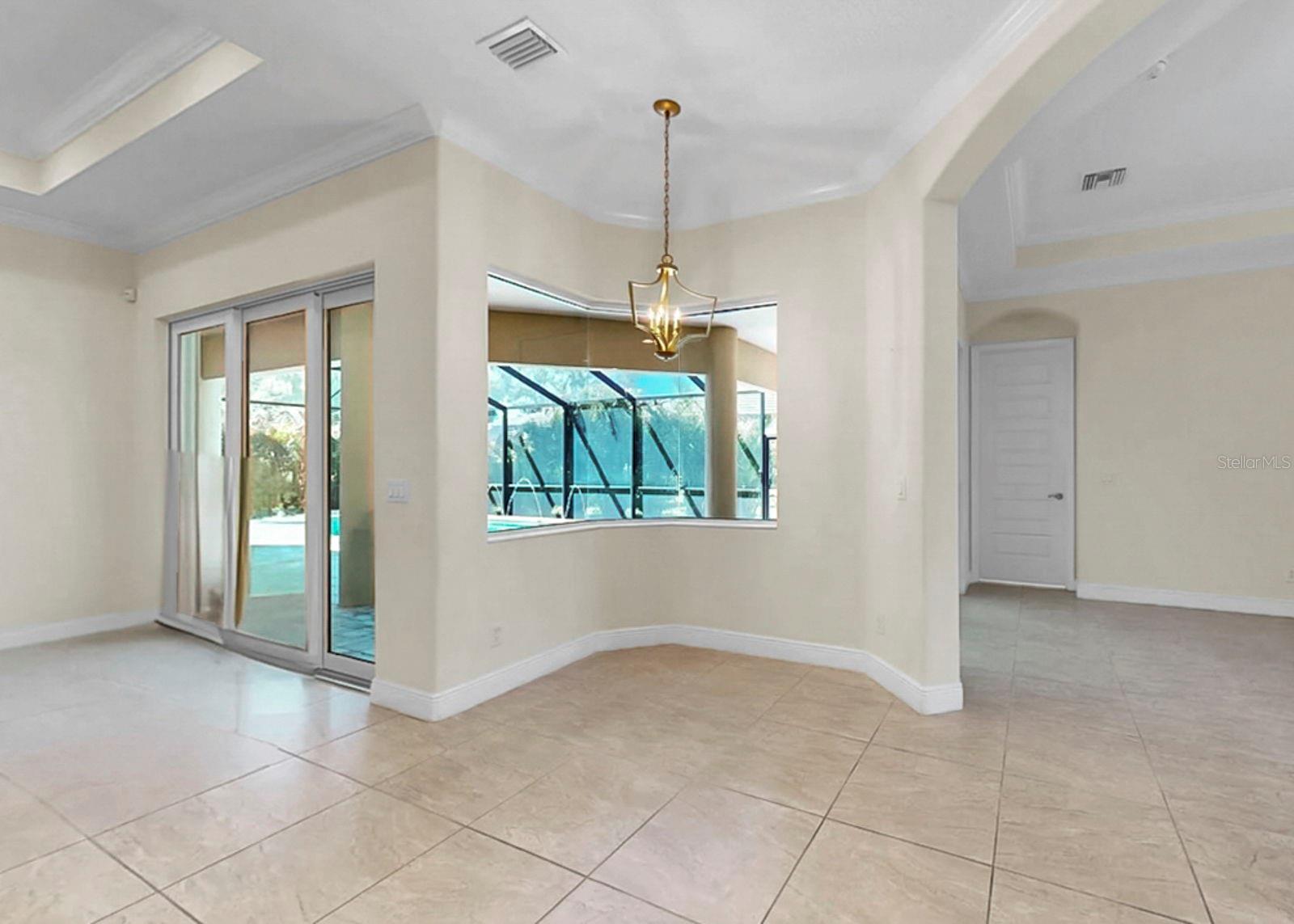 RESERVE AT TWIN RIVERS - Residential