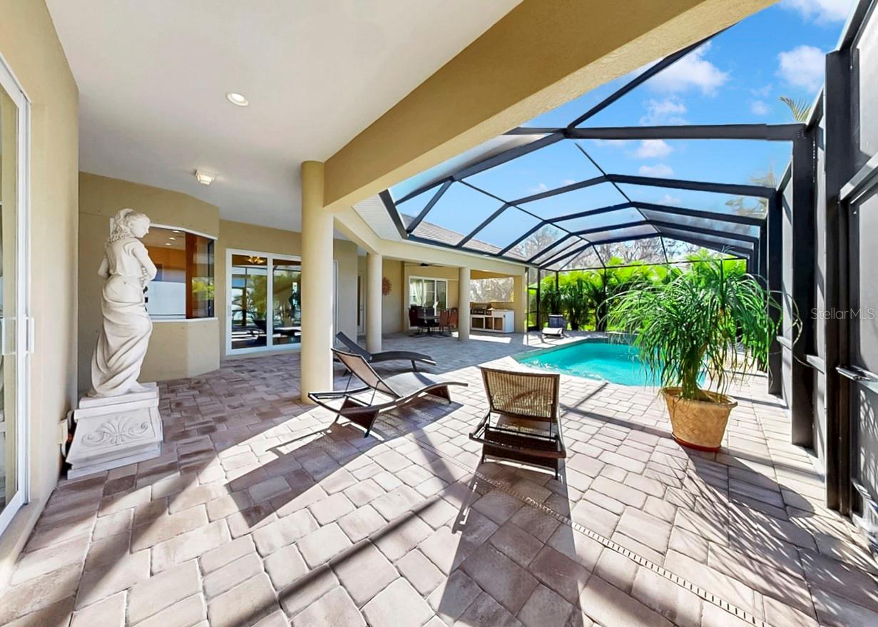 RESERVE AT TWIN RIVERS - Residential