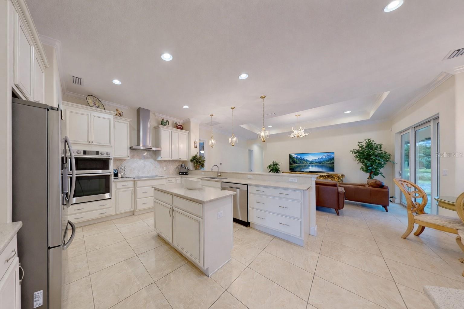 RESERVE AT TWIN RIVERS - Residential