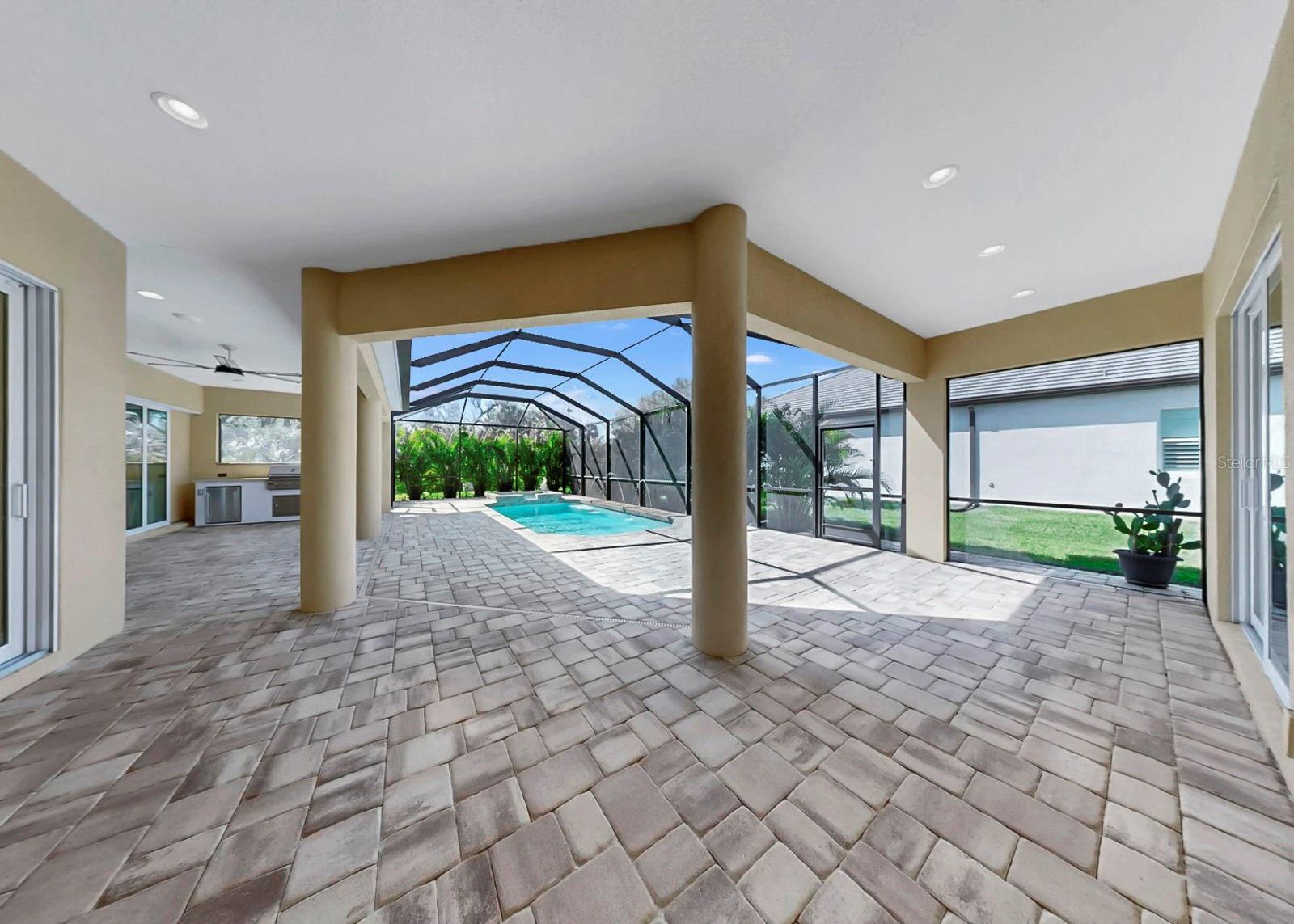 RESERVE AT TWIN RIVERS - Residential