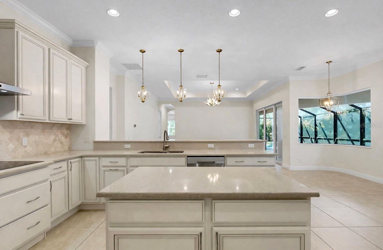 RESERVE AT TWIN RIVERS - Residential