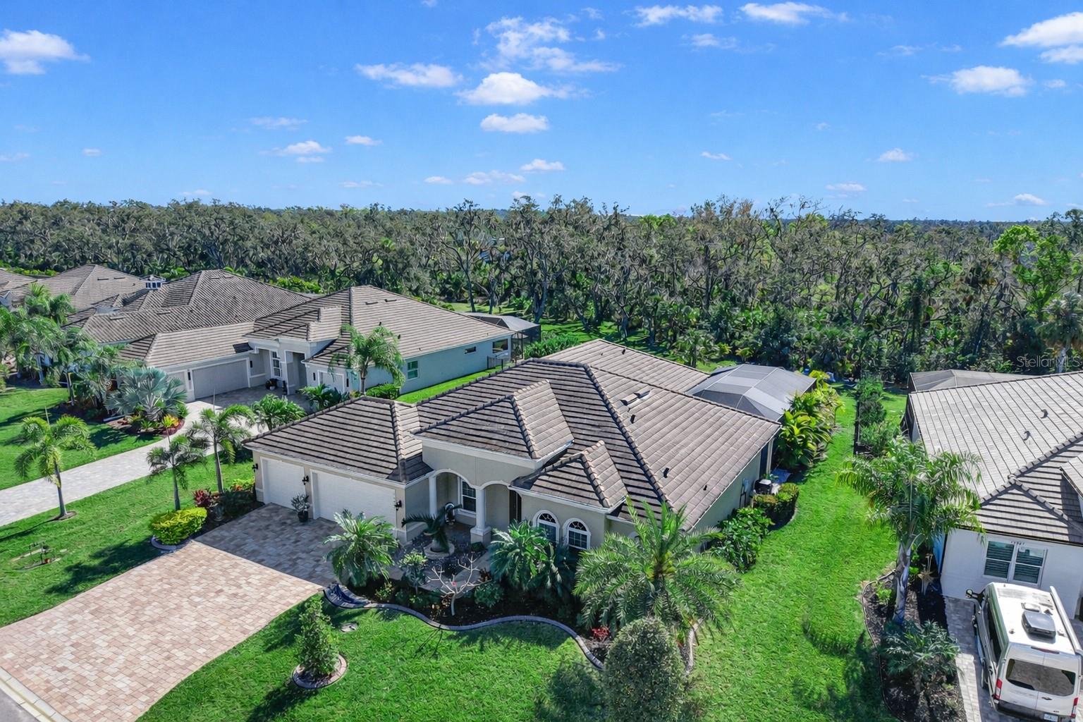 RESERVE AT TWIN RIVERS - Residential