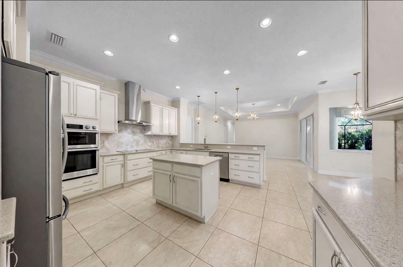 RESERVE AT TWIN RIVERS - Residential