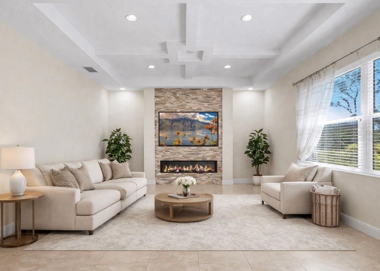 RESERVE AT TWIN RIVERS - Residential