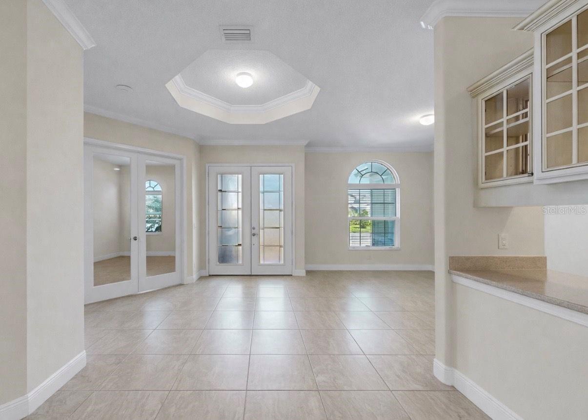 RESERVE AT TWIN RIVERS - Residential