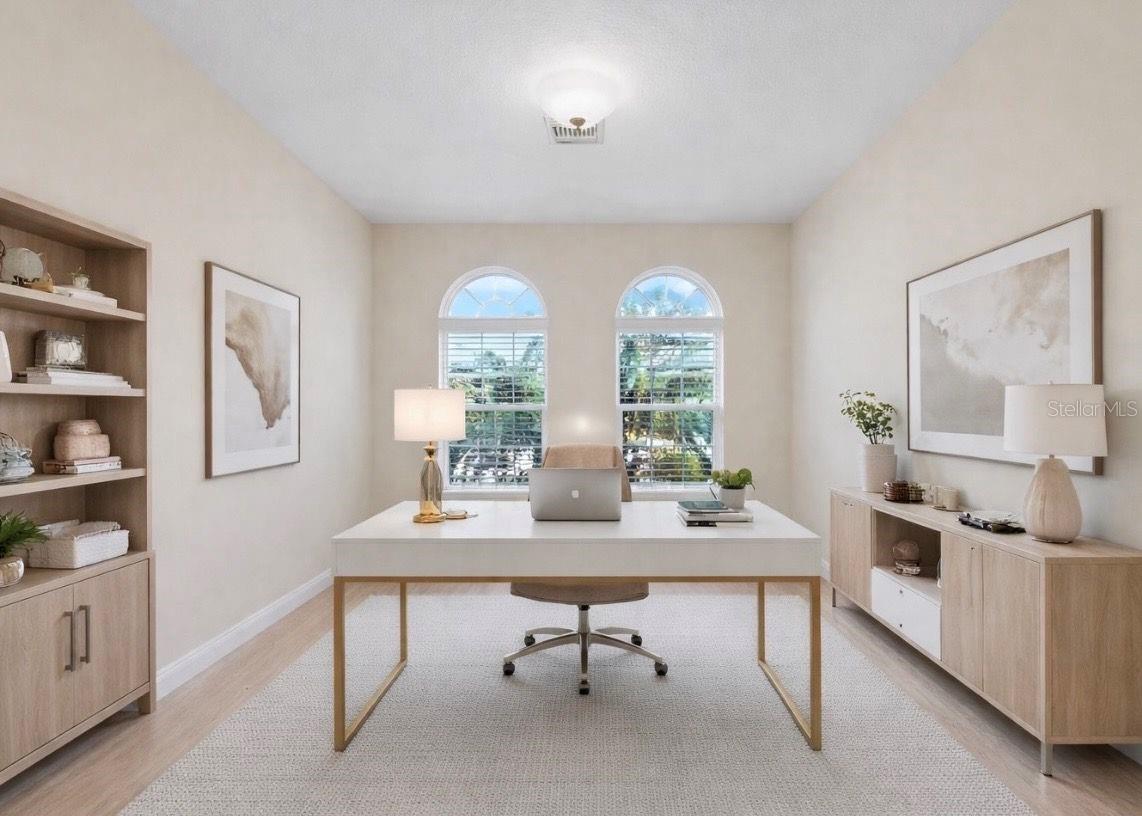 RESERVE AT TWIN RIVERS - Residential