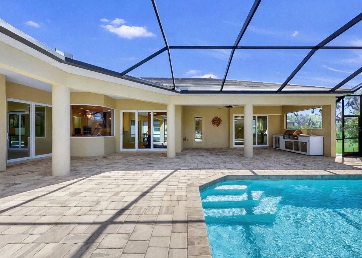 RESERVE AT TWIN RIVERS - Residential