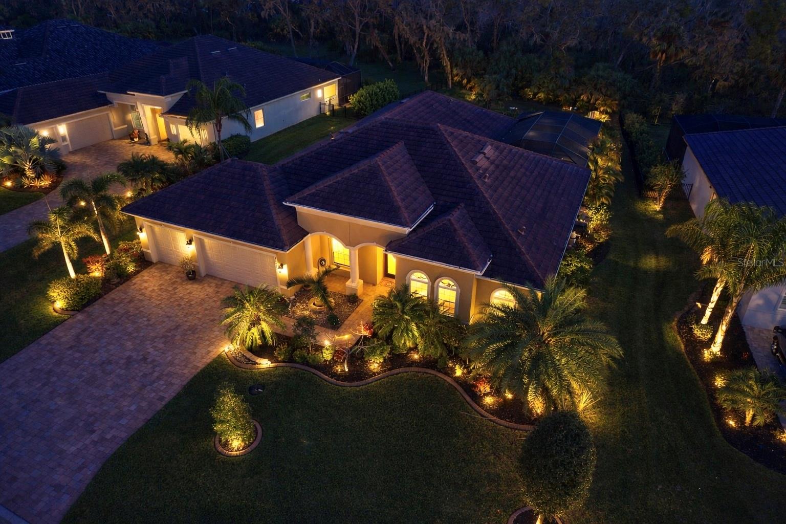 RESERVE AT TWIN RIVERS - Residential