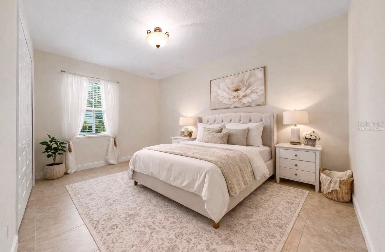 RESERVE AT TWIN RIVERS - Residential