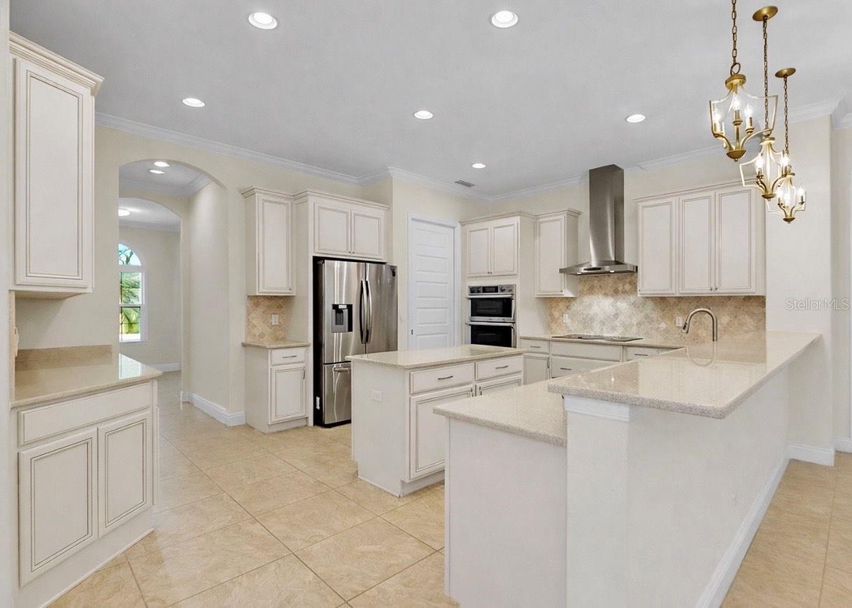 RESERVE AT TWIN RIVERS - Residential