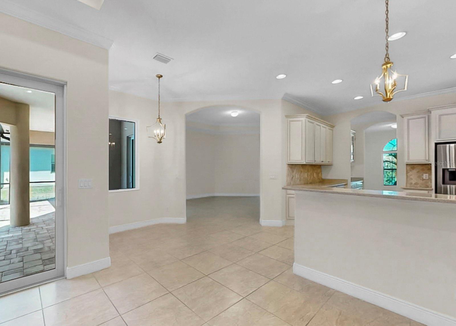 RESERVE AT TWIN RIVERS - Residential