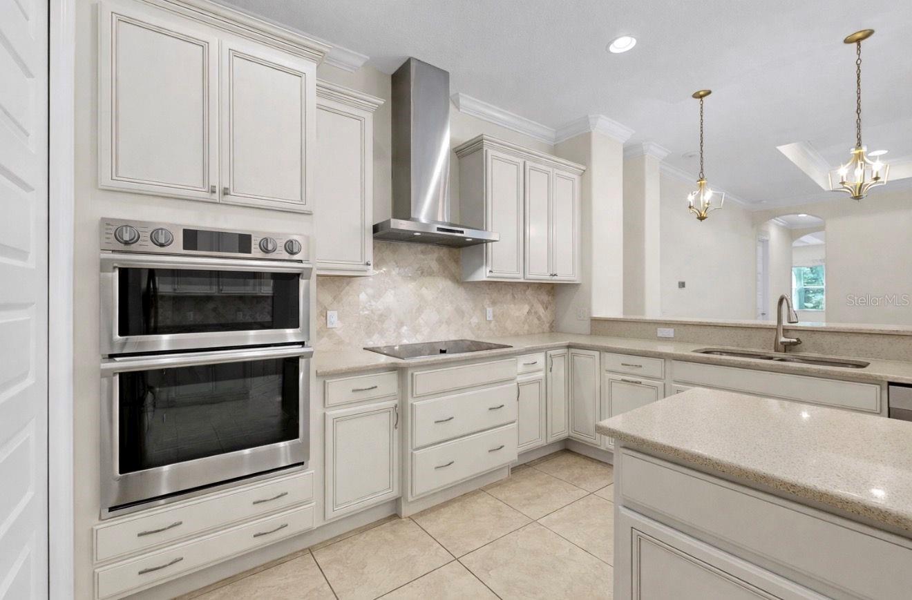 RESERVE AT TWIN RIVERS - Residential