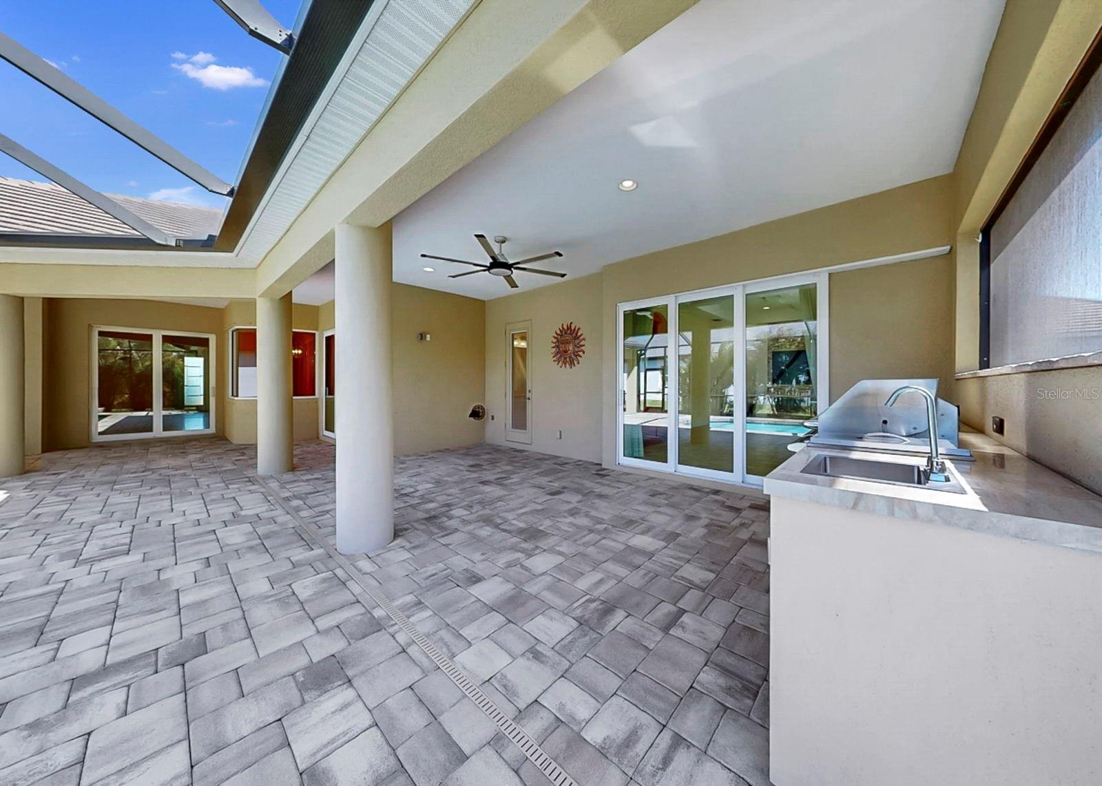 RESERVE AT TWIN RIVERS - Residential