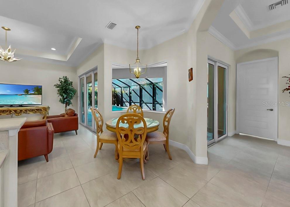 RESERVE AT TWIN RIVERS - Residential