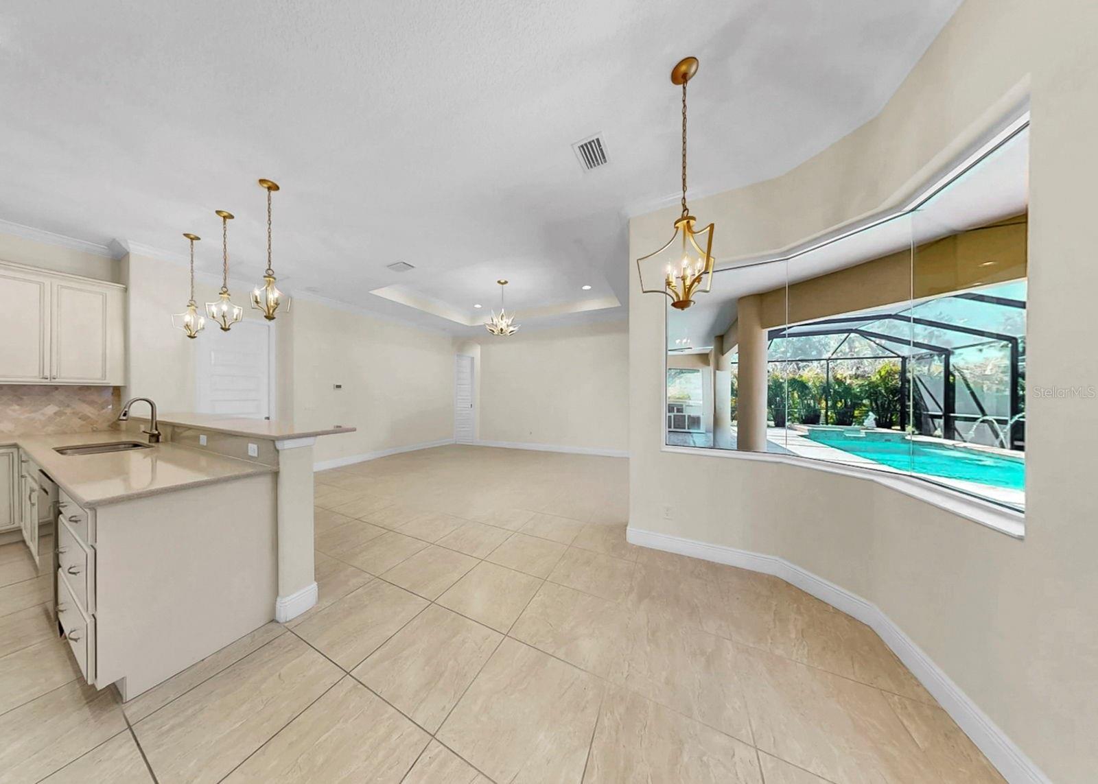 RESERVE AT TWIN RIVERS - Residential