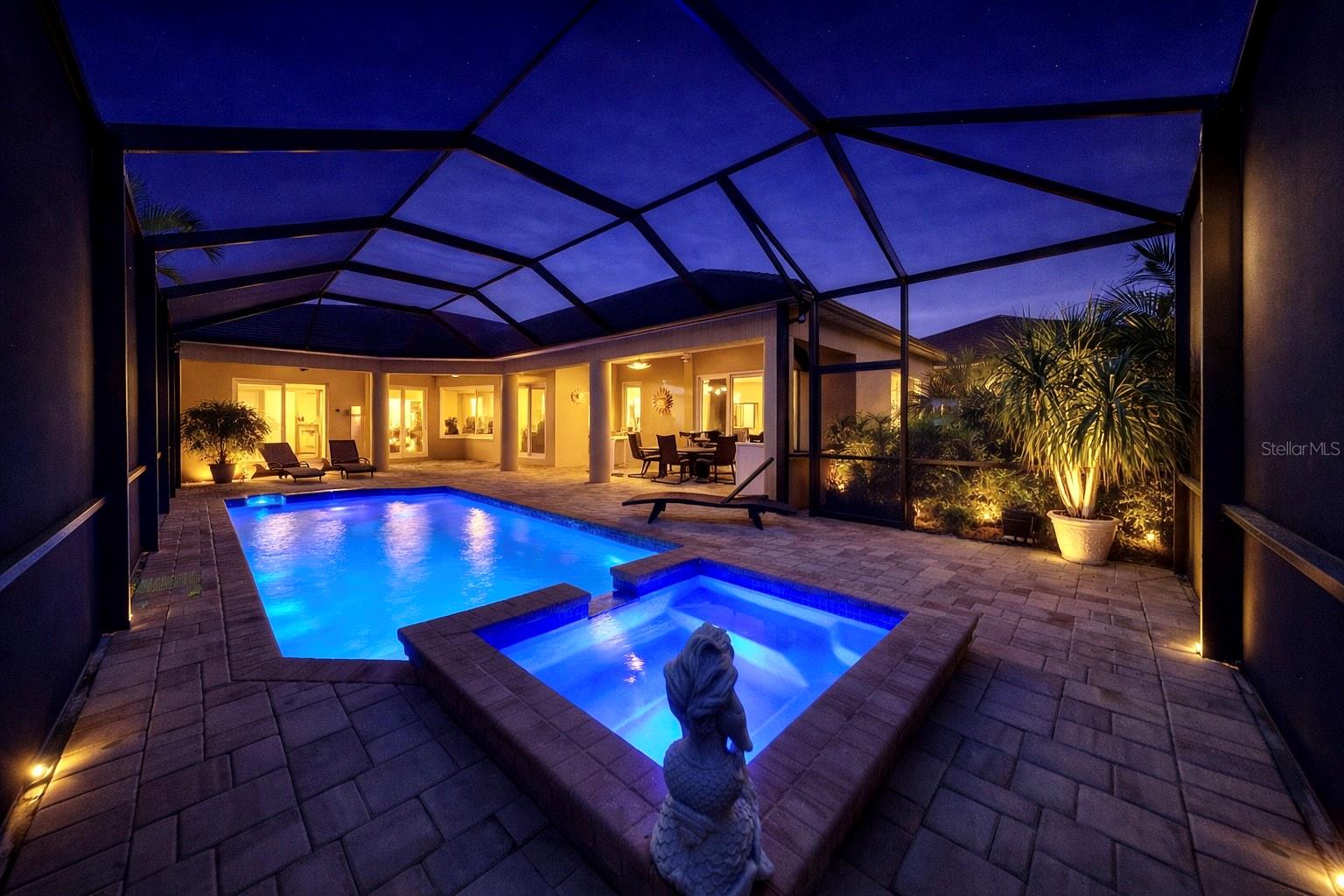 RESERVE AT TWIN RIVERS - Residential