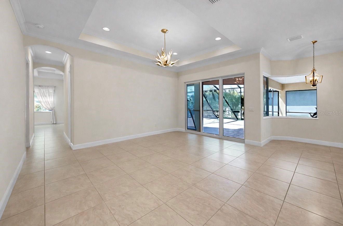 RESERVE AT TWIN RIVERS - Residential