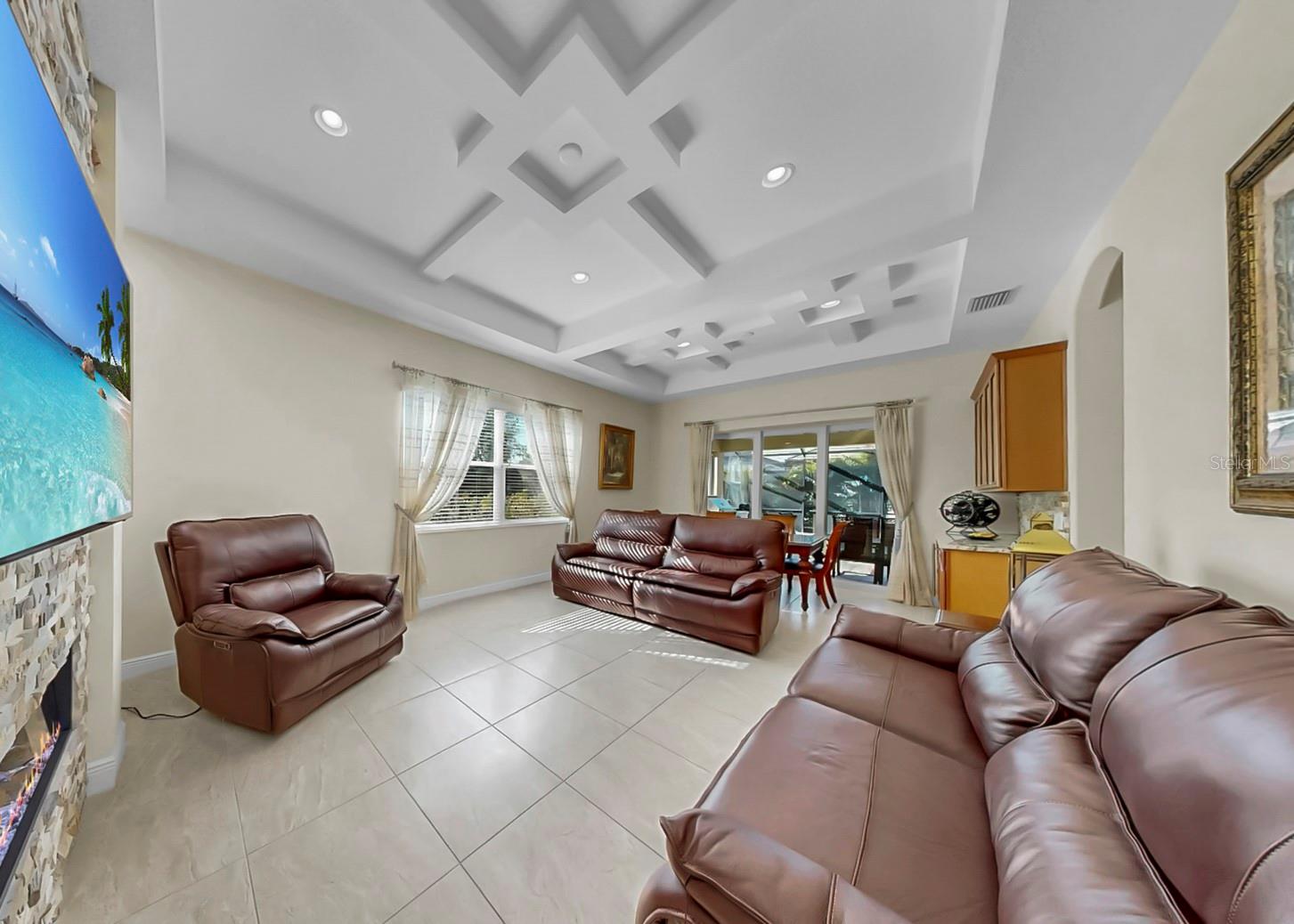 RESERVE AT TWIN RIVERS - Residential