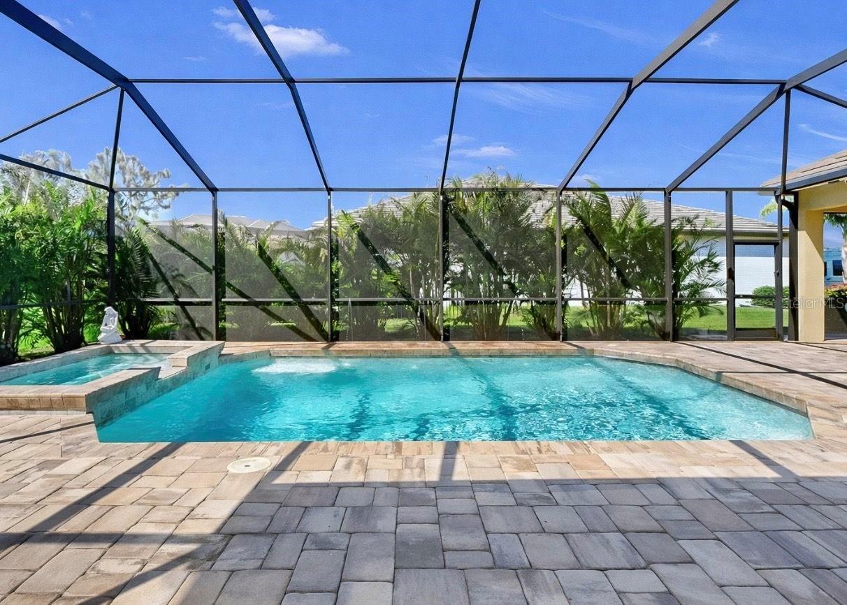 RESERVE AT TWIN RIVERS - Residential