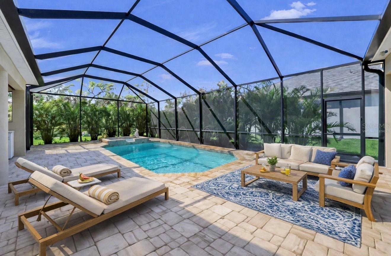 RESERVE AT TWIN RIVERS - Residential