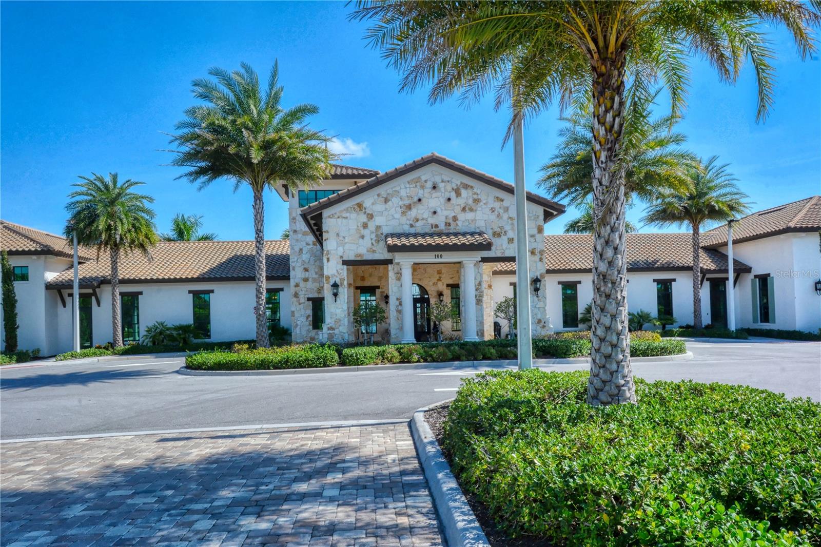 TOSCANA ISLES CARRIAGE HOMES P - Residential