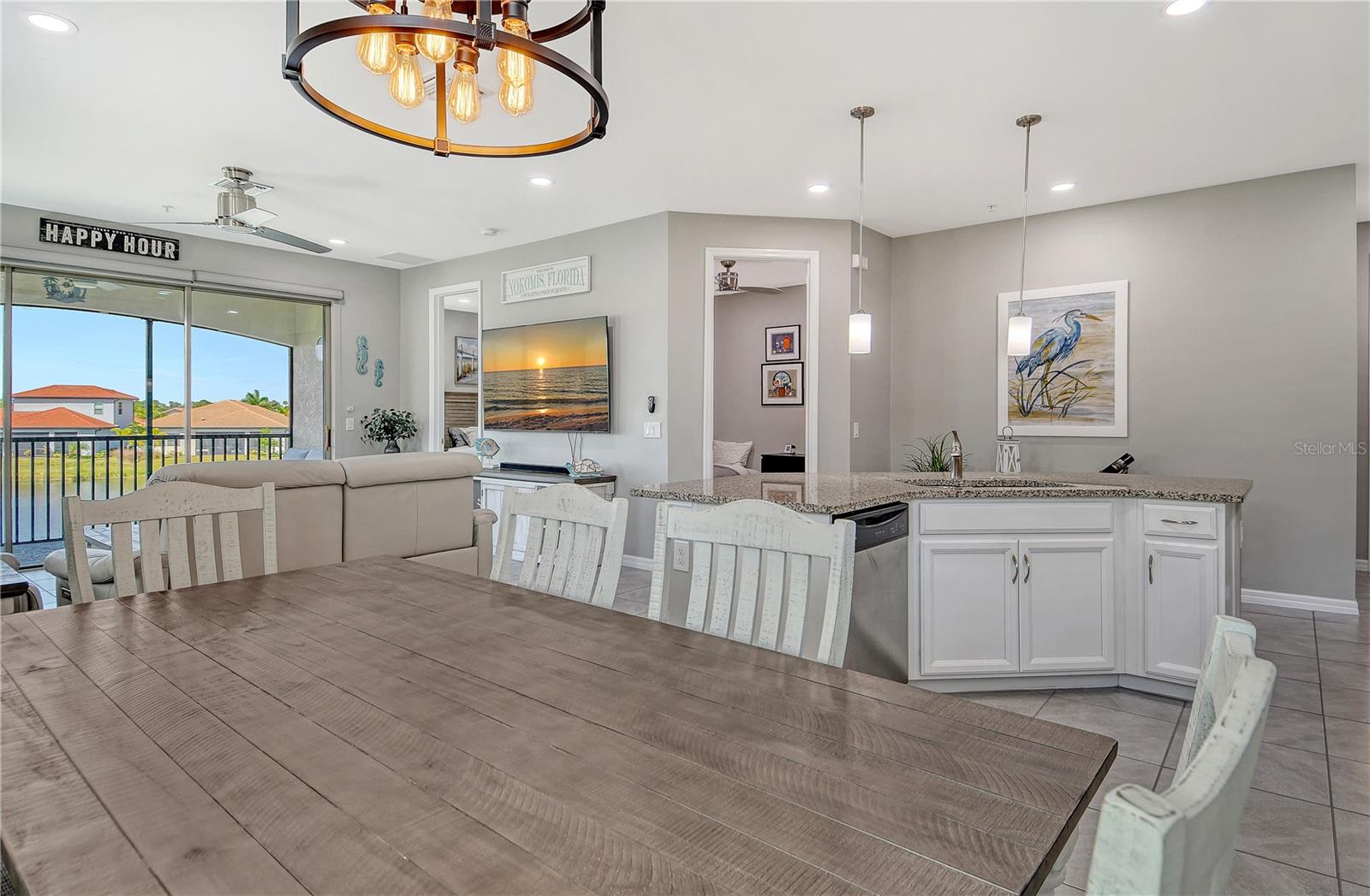 TOSCANA ISLES CARRIAGE HOMES P - Residential