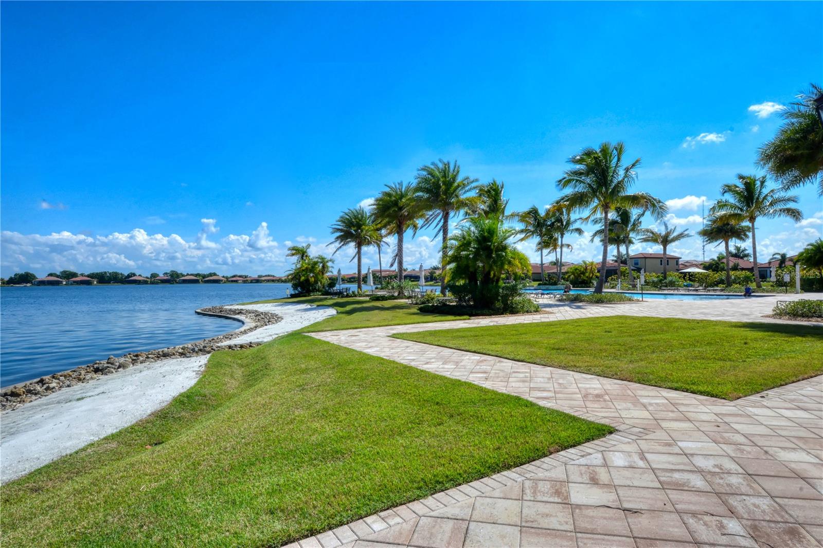 TOSCANA ISLES CARRIAGE HOMES P - Residential