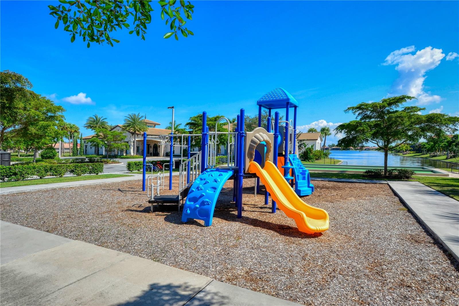 TOSCANA ISLES CARRIAGE HOMES P - Residential