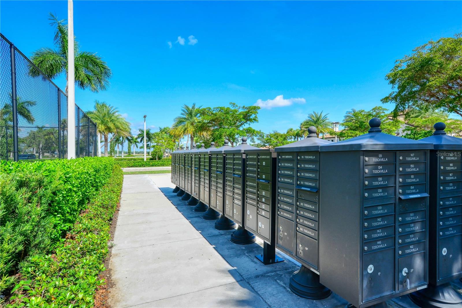 TOSCANA ISLES CARRIAGE HOMES P - Residential